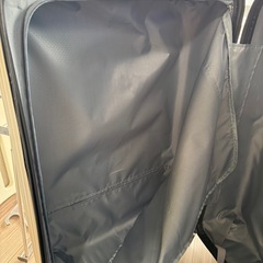 【無料】キャリーケースの画像