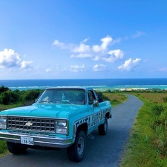 【値段応談】シボレー K10 5700cc V8 3速AT 1980年式 エアコン パワステ 4WD 車検ありの画像