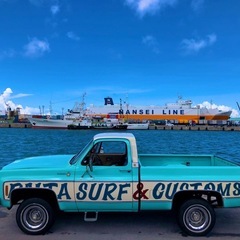 【値段応談】シボレー K10 5700cc V8 3速AT 1980年式 エアコン パワステ 4WD 車検ありの画像