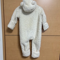 ベビー服 GAP カバーオール 3-6ヶ月の画像