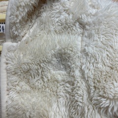 ベビー服 GAP カバーオール 3-6ヶ月の画像