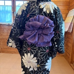 かんたんキレイな身体を調える着付け®︎教室👘の画像