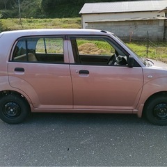 アルト　5MT 車検長いの画像