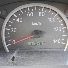 アルト　5MT 車検長いの画像