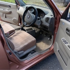 アルト　5MT 車検長いの画像