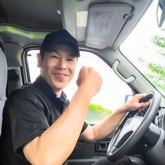 💰高日給でしっかり稼げる💰《品川》毎⽇が充実！軽貨物運送で新たな⼀歩をの画像