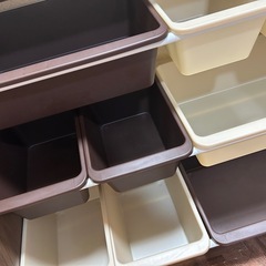 おもちゃ
収納の画像