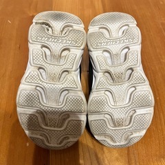 スケッチャーズ 光るスニーカー12cmの画像