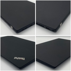 【美品】16GB ThinkPad X1 Carbon Microsoft Office 2021の画像