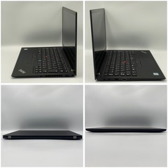 【美品】16GB ThinkPad X1 Carbon Microsoft Office 2021の画像