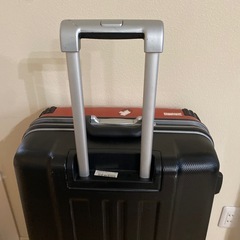 Lサイズ　スーツケース　キャリーケースの画像