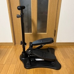 ショップジャパン NICEDAY 健康ステッパー エクササイズの画像