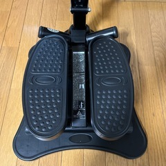 ショップジャパン NICEDAY 健康ステッパー エクササイズの画像