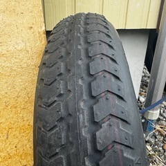 【一本のみ】スペアタイヤの画像