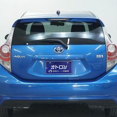コンパクトカーの代表格！トヨタ　アクア！の画像