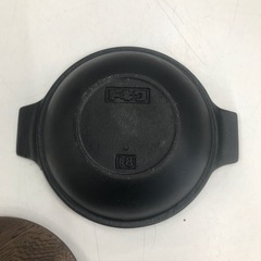 鍋　1人用　の画像