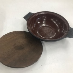 鍋　1人用　の画像