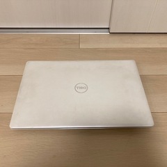 ゲーミングPC dell AMD Ryzen 5 搭載 /8GB/15.6インチ/Wi-Fi/SSD/HDMI端子/Win11の画像