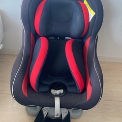 チャイルドシート
の画像