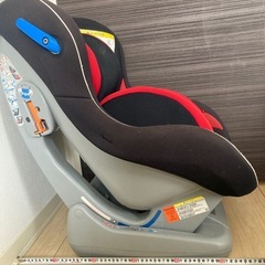チャイルドシート
の画像