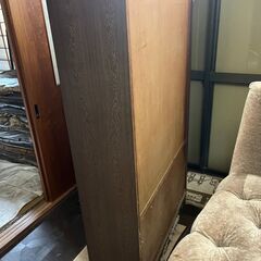 キャビネット販売中の画像