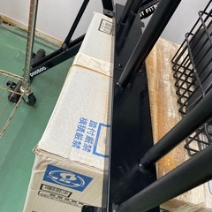 フィットネスバイク
の画像