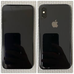 11月2日18時消去
■iPhoneXS256GB【値下げ不可】受渡早い方優先💡の画像