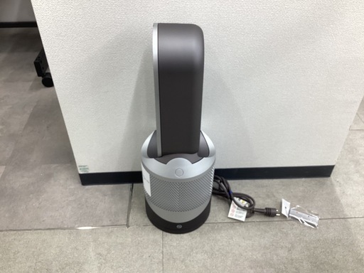 【トレファクピエリ守山】【取りに来られる方限定】dyson ファンヒーター　HP001SN