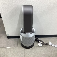 【トレファクピエリ守山】【取りに来られる方限定】dyson ファンヒーター　HP001SNの画像