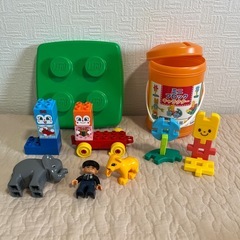 ⭐️ブロック色々⭐️の画像