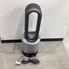 【トレファクピエリ守山】【取りに来られる方限定】dyson ファンヒーター　HP001SNの画像