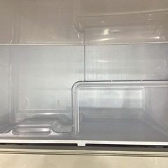 【安心！6ヶ月間の保証付き！】SHARP 3ドア冷蔵庫入荷しました！の画像