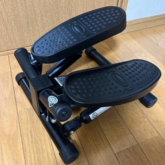 ショップジャパン NICEDAY 健康ステッパー エクササイズの画像