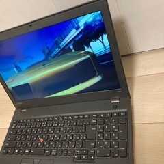 ゲーミングPC LENOVO グラボQuadro M500M 搭載Core i7/メモリ8GB/SSD/Windows11
の画像