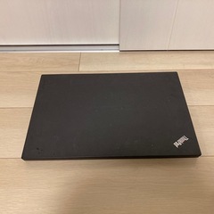 ゲーミングPC LENOVO グラボQuadro M500M 搭載Core i7/メモリ8GB/SSD/Windows11
の画像