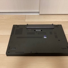 ゲーミングPC LENOVO グラボQuadro M500M 搭載Core i7/メモリ8GB/SSD/Windows11
の画像
