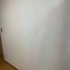 【割れない大型ミラー】180×140cm ソフトミラー／ダンス・ヨガ練習用（凹み少しあり・格安）の画像