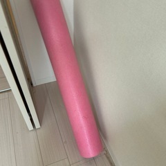 【む無料】ストレッチポールの画像