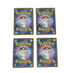 SR スーパーレア アローラナッシーex POKEMON ポケモン ポケモンカード Pokemon Card SV7a 081/ 064 トレーディングカード【中古】の画像