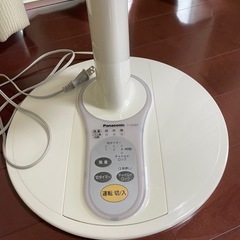 扇風機の画像