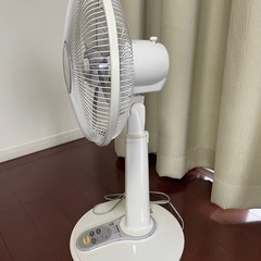 扇風機の画像
