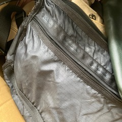 レスポートサックなど　ブランドバッグたくさんの画像