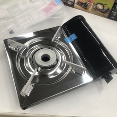 卓上コンロ　パルエース　未使用品の画像