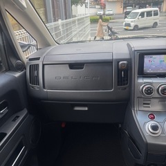 デリカD5の画像