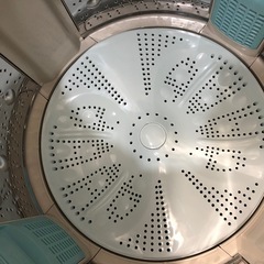 日立 
洗濯機 12/6kg BW-DV120Eの画像