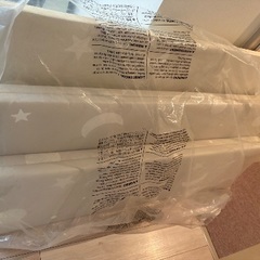 caraz(カラズ) ノンホルム　ベビーサークル マットの画像