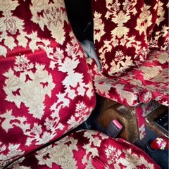 07スーパーグレートシートカバーの画像