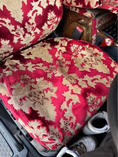 07スーパーグレートシートカバー