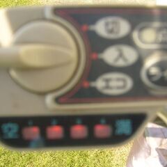 商談中になります　引き取り限定　3輪電動アシスト付き自転車の画像