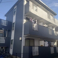 💖🎃10月31日新着物件!『初期費用はコミコミ7万円(税込)だけ...